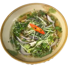 21. Pho Ga