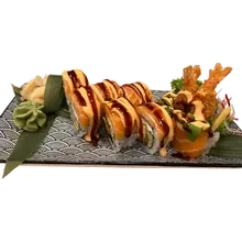 A39. Ngon Special Roll