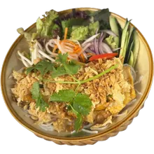 C1. Bun Chay (vegan)